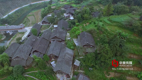 香港侗萃堂產(chǎn)品形象MV