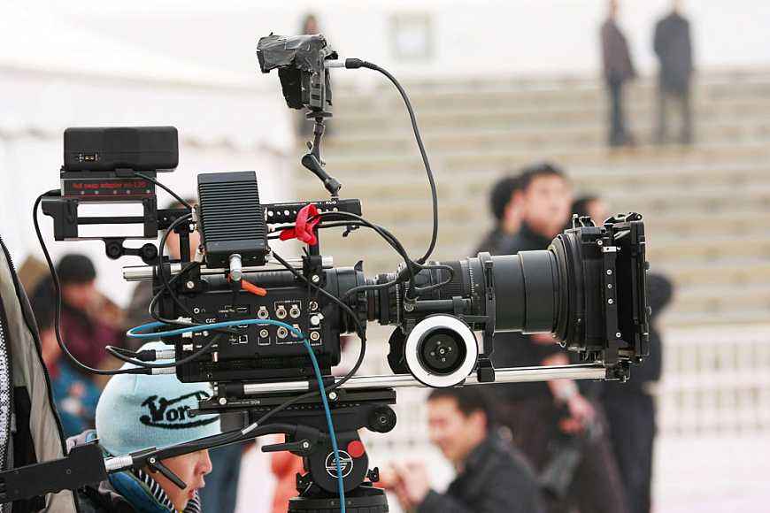 企業(yè)宣傳片拍攝 企業(yè)宣傳片拍攝