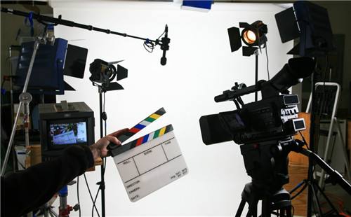 企業(yè)宣傳片 企業(yè)宣傳片