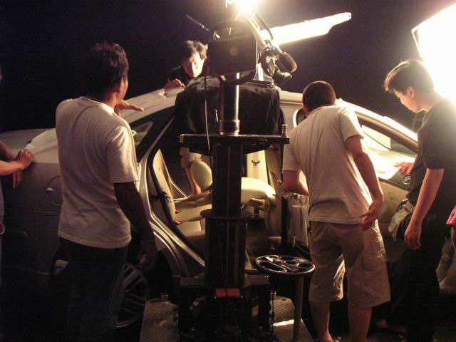 企業(yè)宣傳片拍攝 企業(yè)宣傳片拍攝