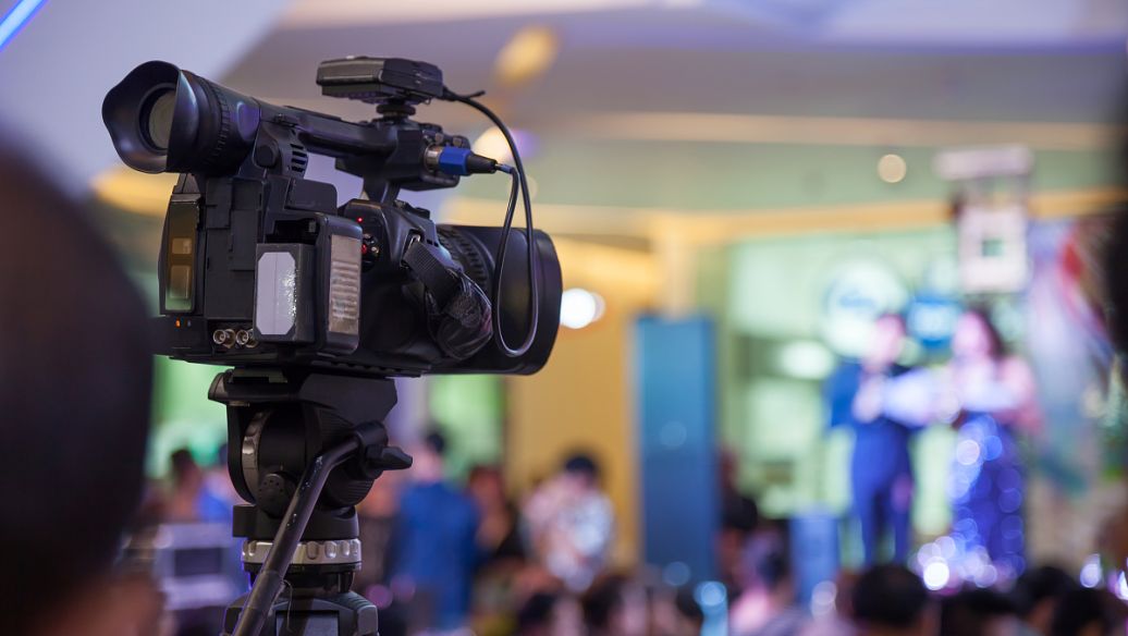 宣傳片制作公司 宣傳片制作公司